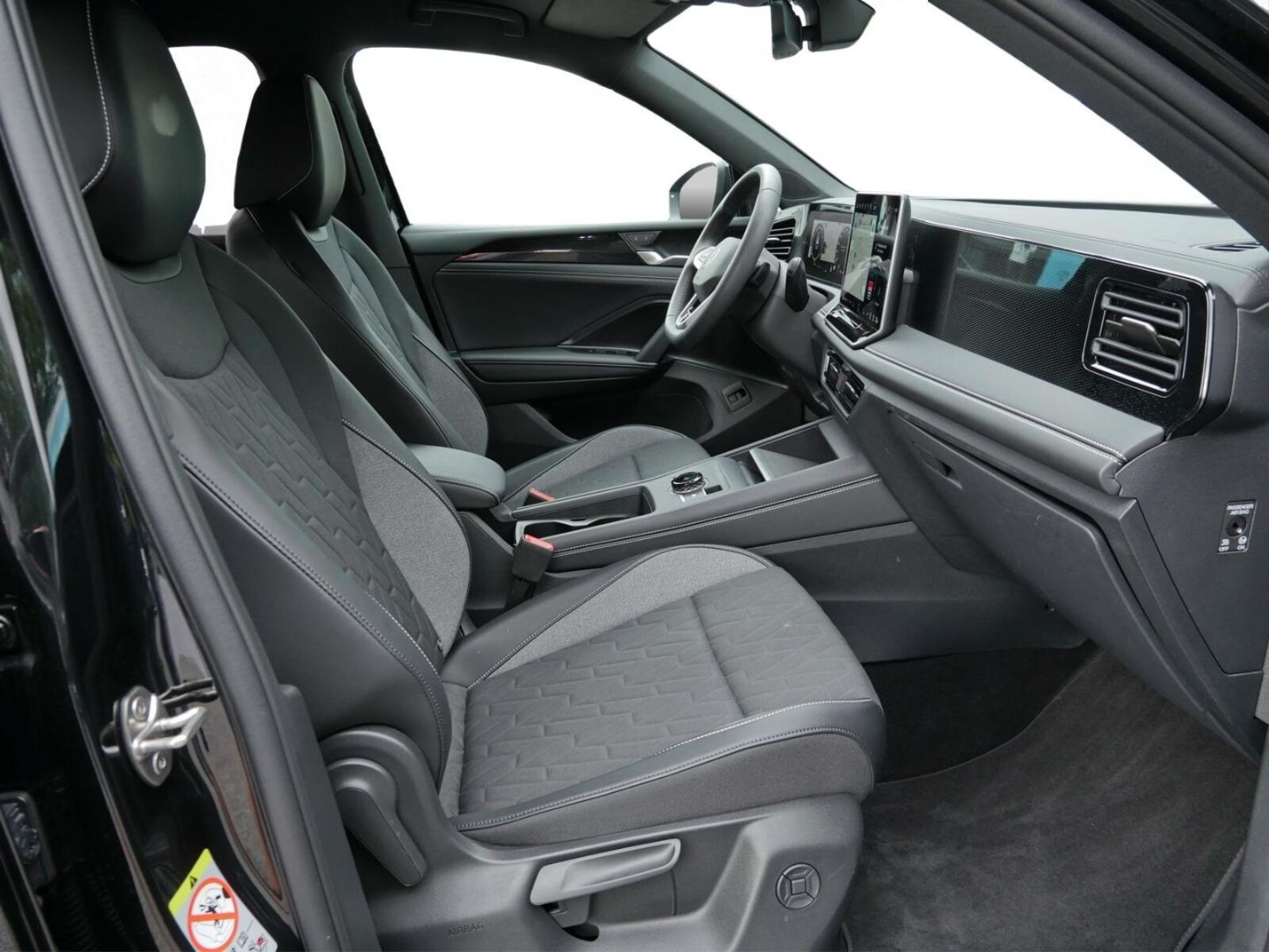 Volkswagen Tiguan – Bild 4