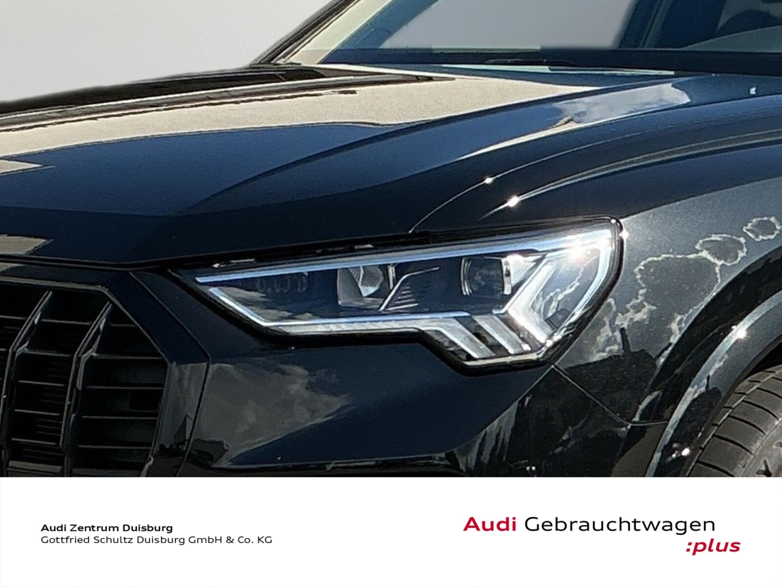 Audi Q3 – Bild 5
