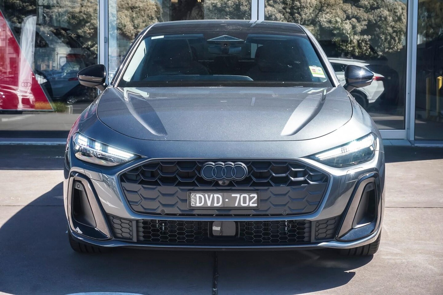 Image about Audi A5 Sedan TFSI 150 kW S tronic