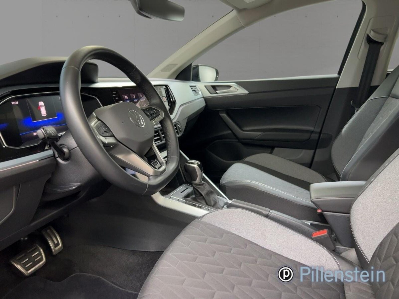 Volkswagen Polo – Bild 4
