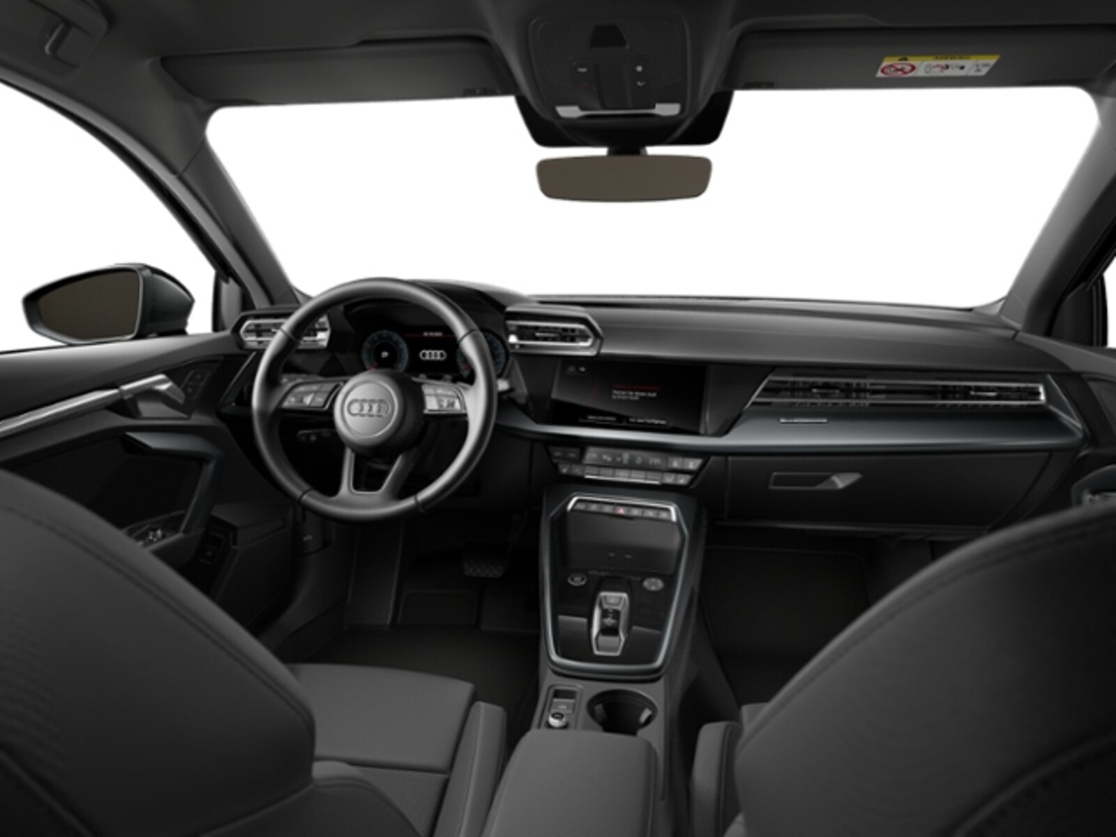 Audi A3 Sportback – Bild 9