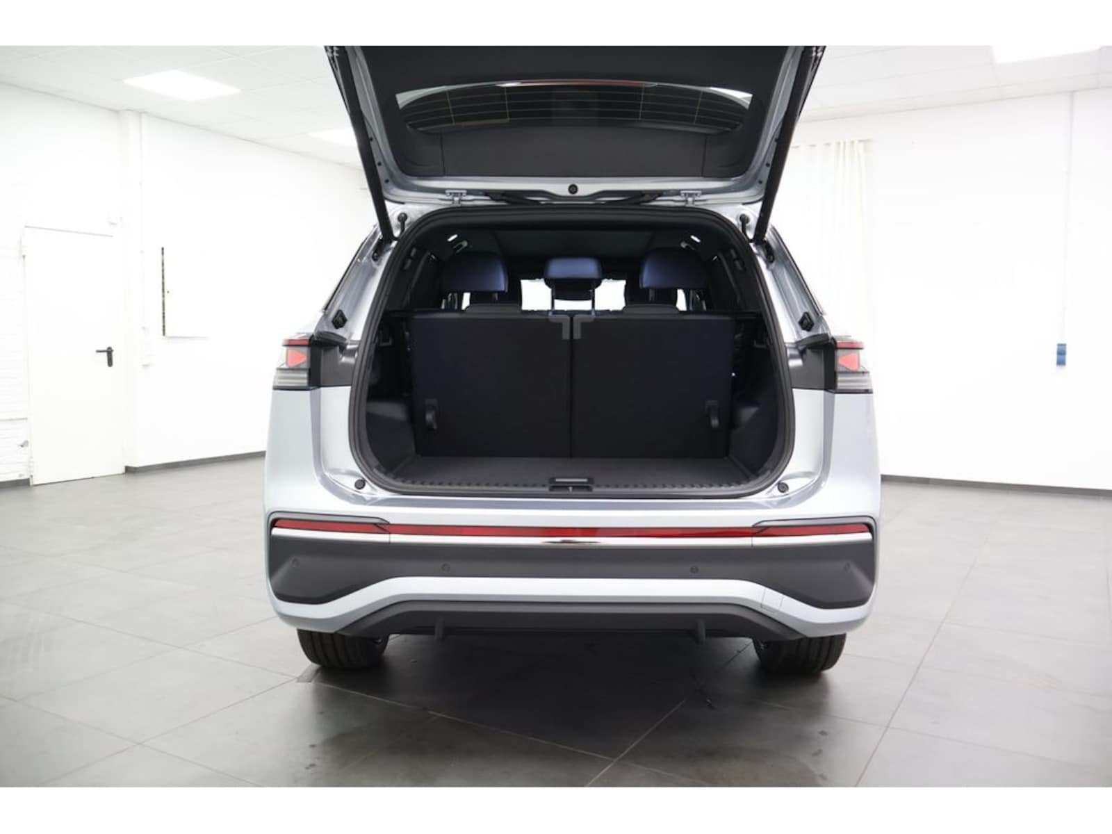 Volkswagen Tayron – Bild 27