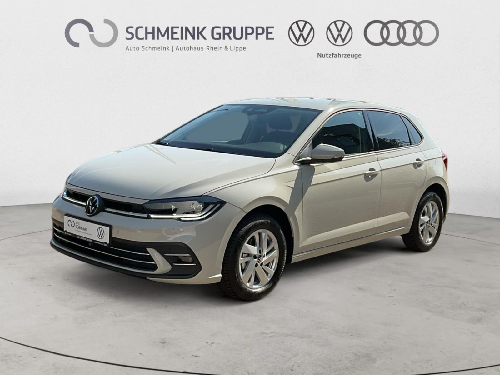 Volkswagen Polo – Bild 2