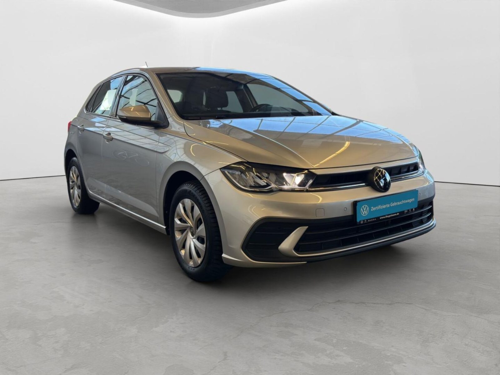 Volkswagen Polo – Bild 7