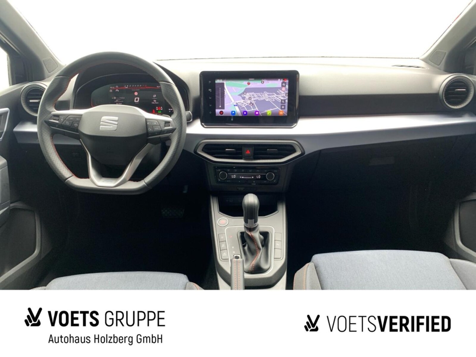 SEAT Ibiza – Bild 7