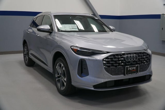 2026 Audi Q5