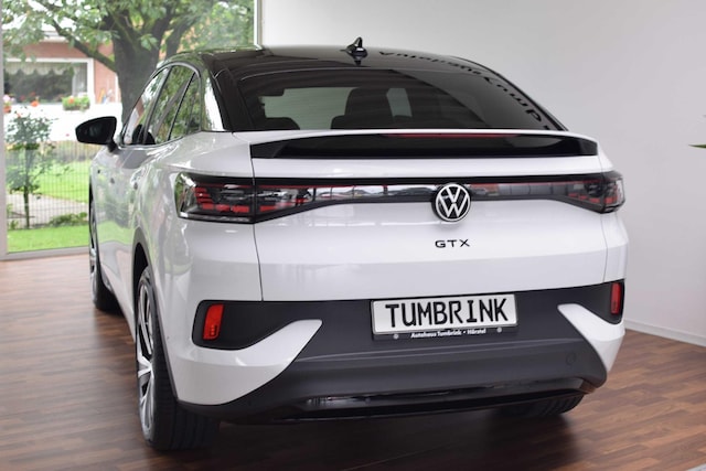 Volkswagen ID.5