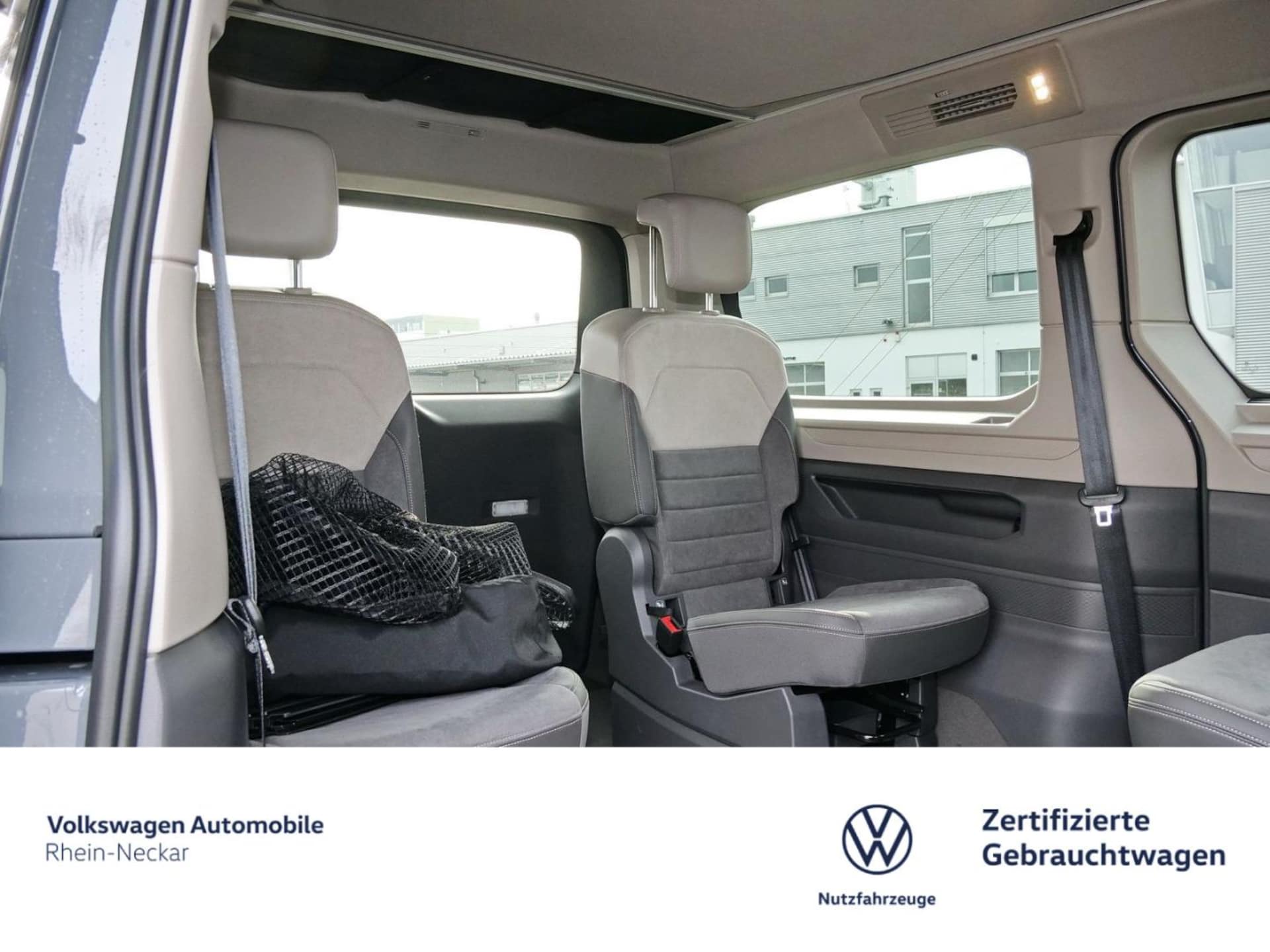 Volkswagen California Beach