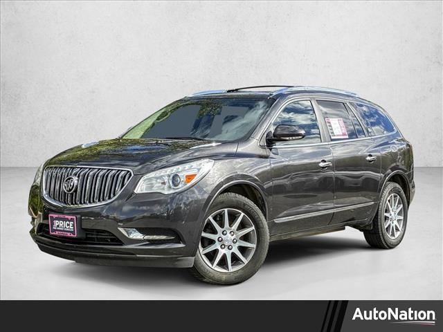 2017 BUICK ENCLAVE - Image 1