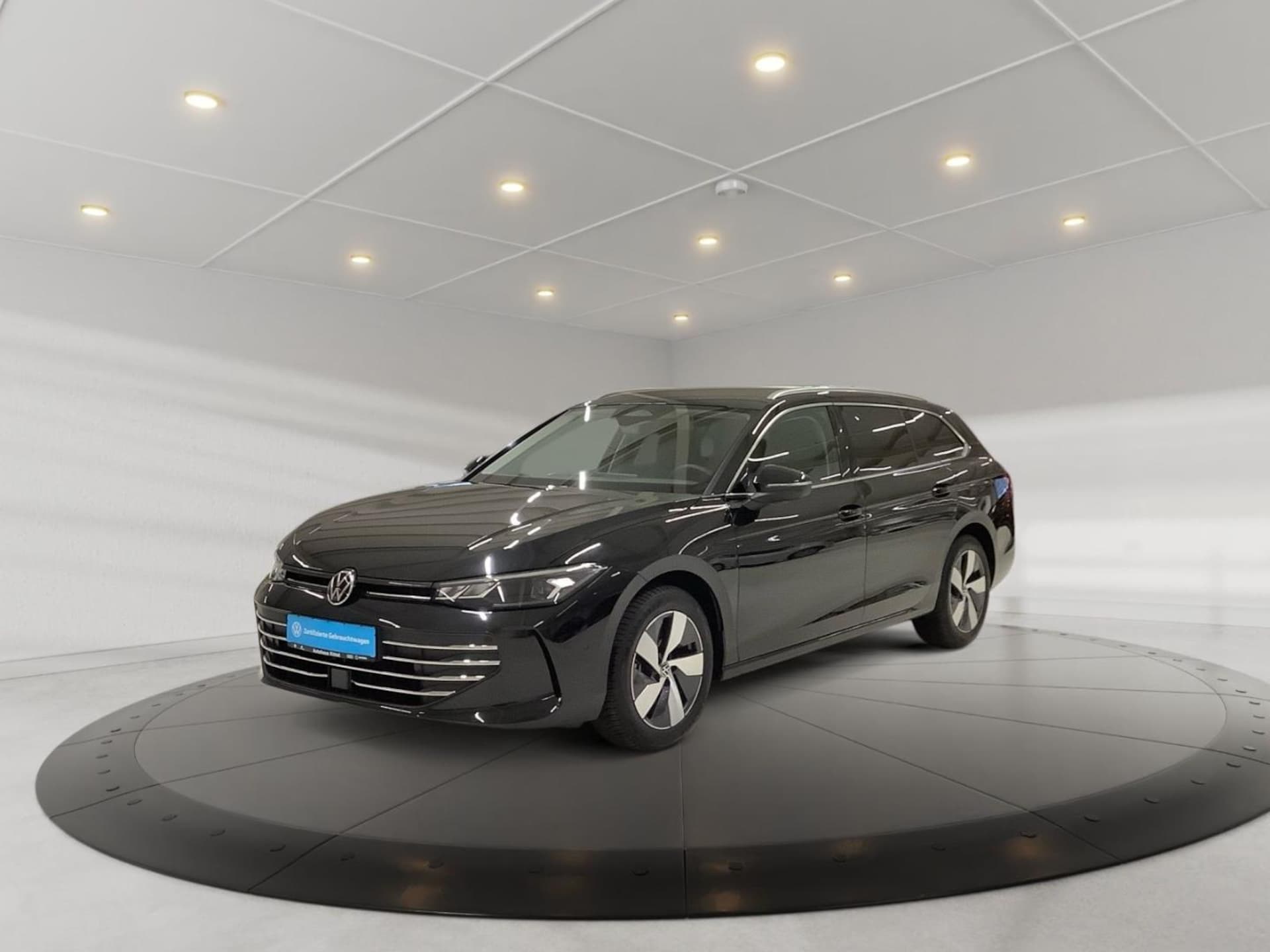 Volkswagen Passat Business