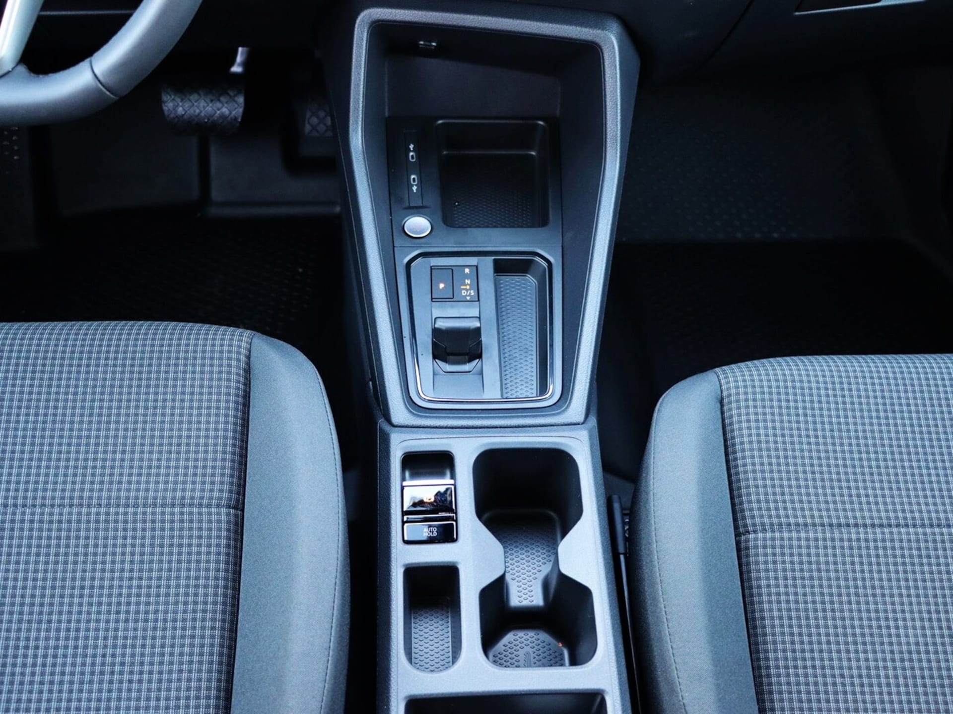 Volkswagen Caddy Maxi Kombi Flexible