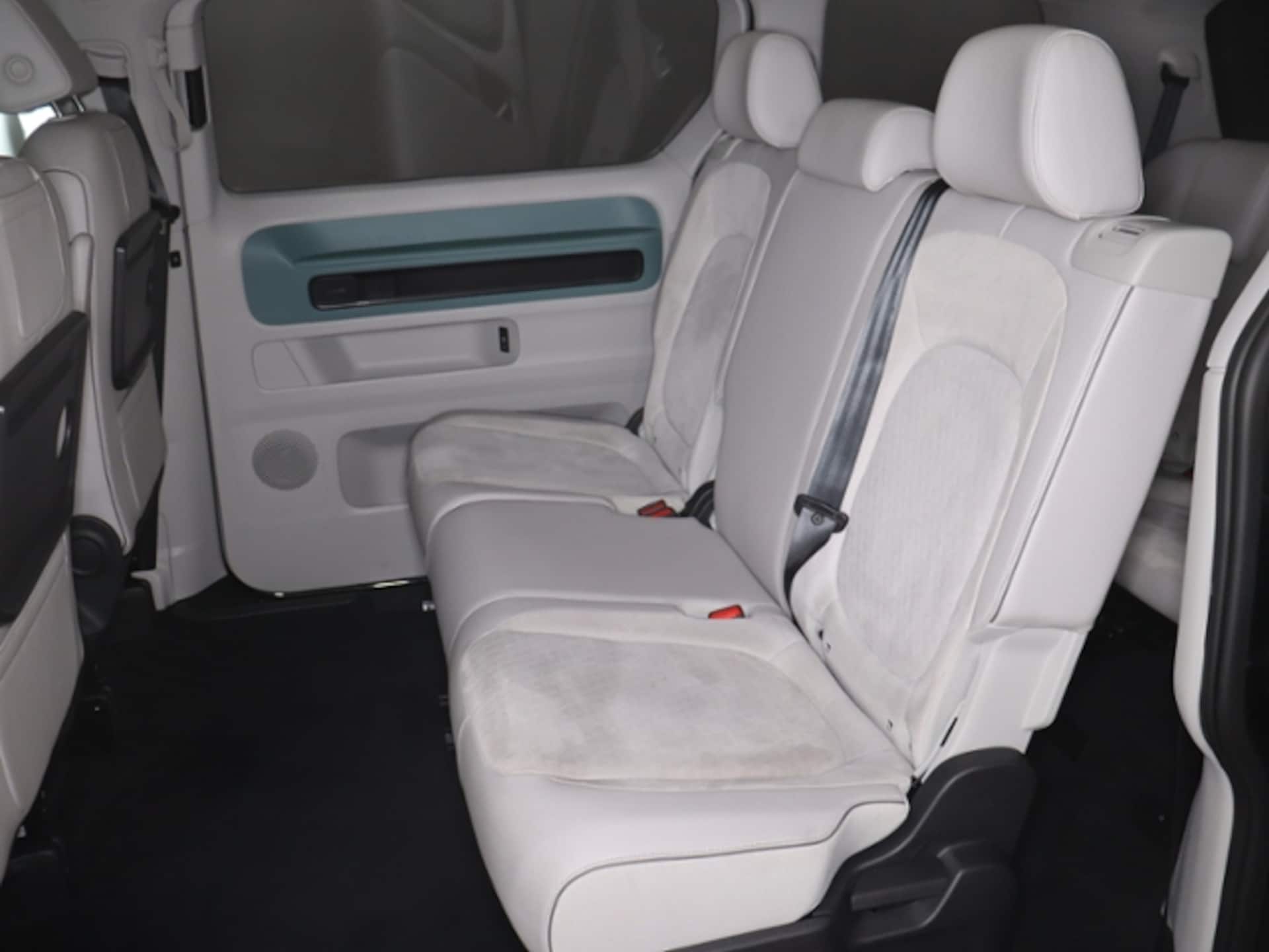 Volkswagen ID. Buzz Pro