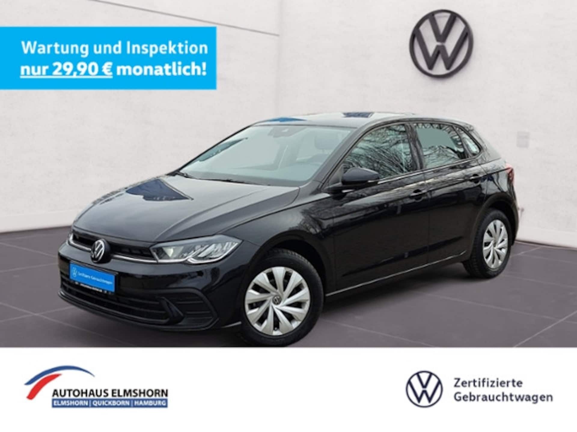 Volkswagen Polo Life