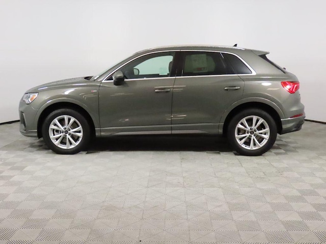 2025 Audi Q3 SUV
