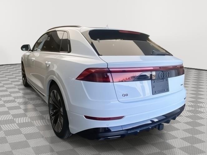 2026 Audi Q8 Premium Plus - Photo 6