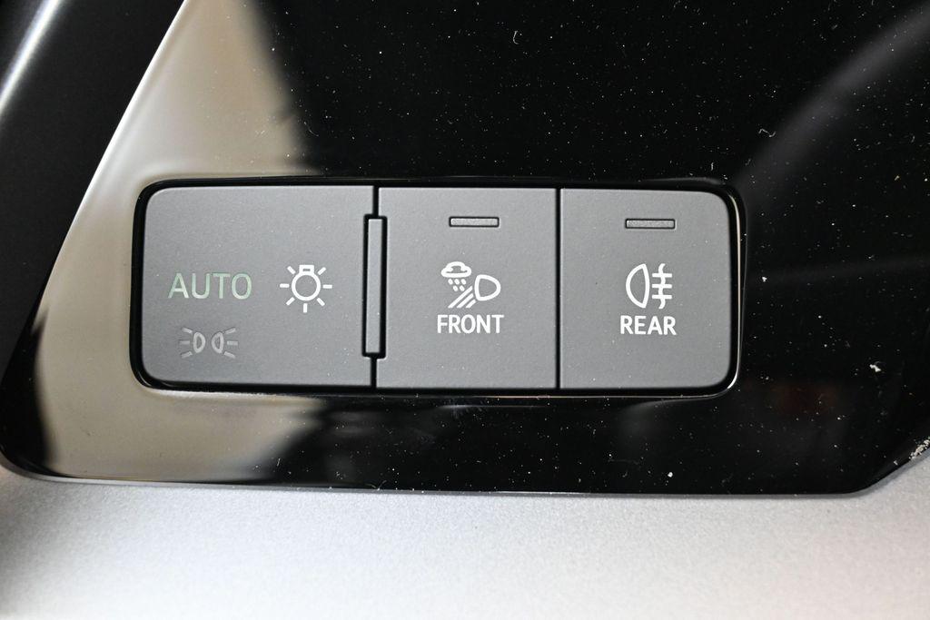 2026 Audi A3 Premium Plus - Photo 24