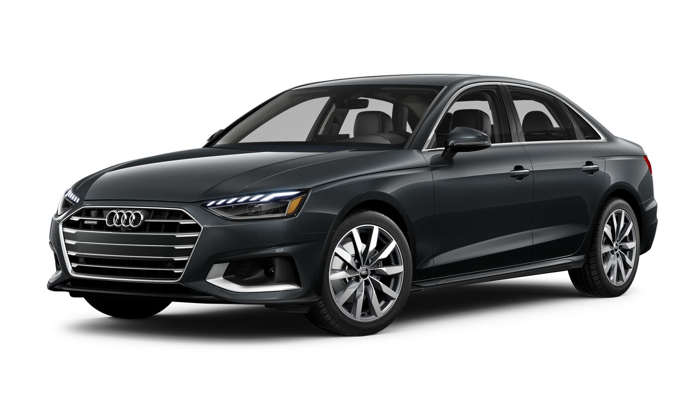 2023 Audi A4 40 TFSI Premium Plus quattro S tronic's photo