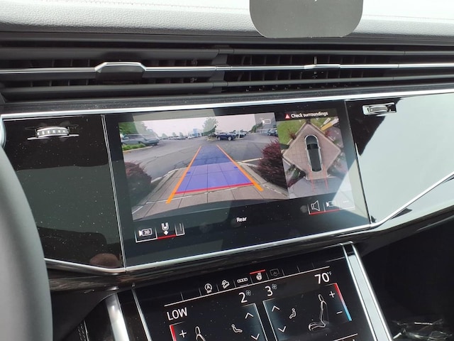2026 Audi Q8 Premium Plus - Photo 16