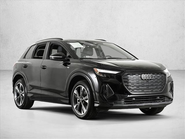 2023 Audi Q4 e-tron