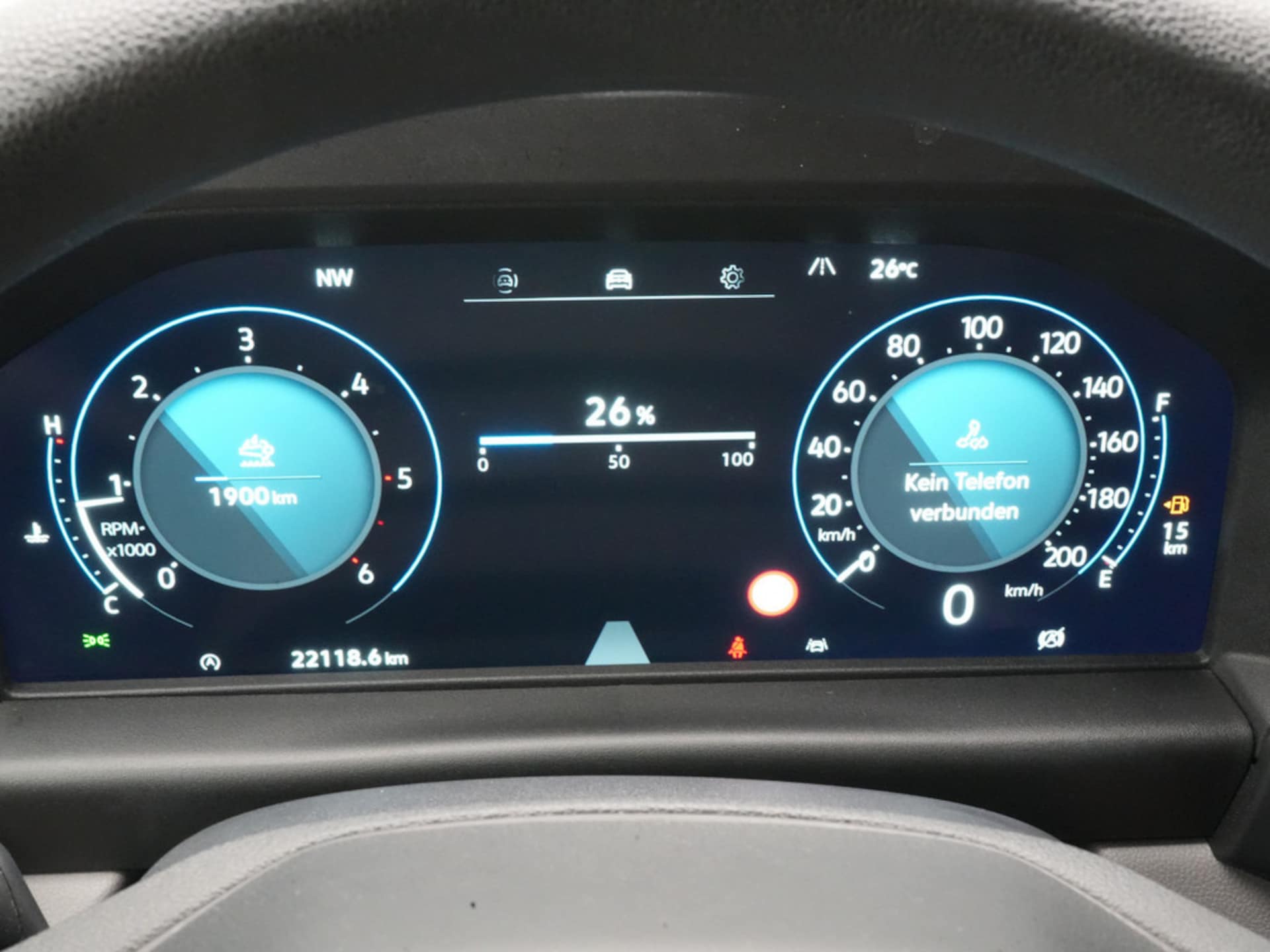 Volkswagen Transporter Kasten langer Radstand