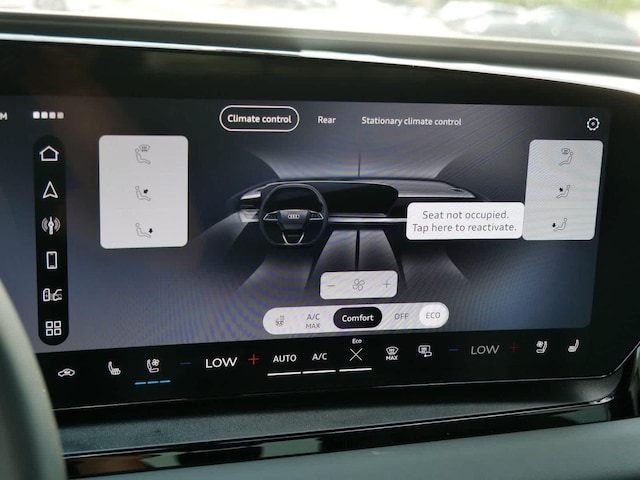 2027 Audi Q6 Sportback e-tron Premium Plus - Photo 25