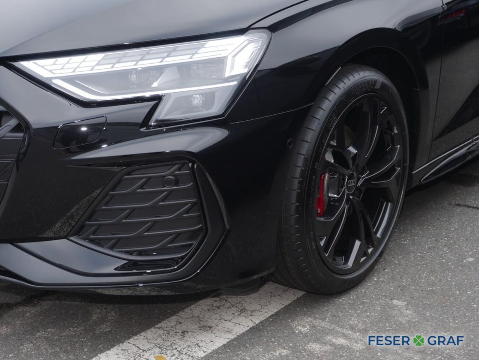 Audi A3 Sportback – Bild 8