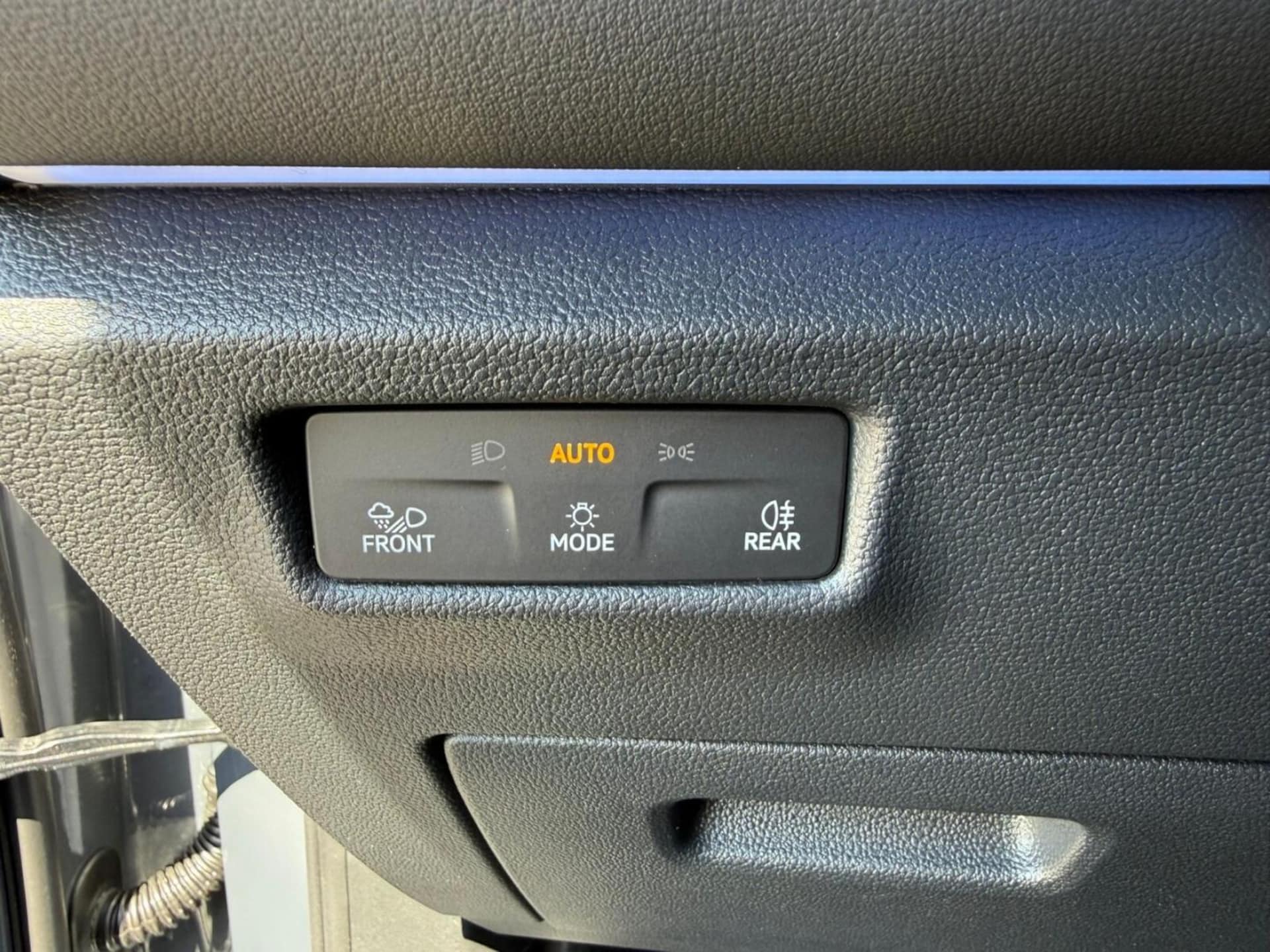 Volkswagen Tayron Life Plus