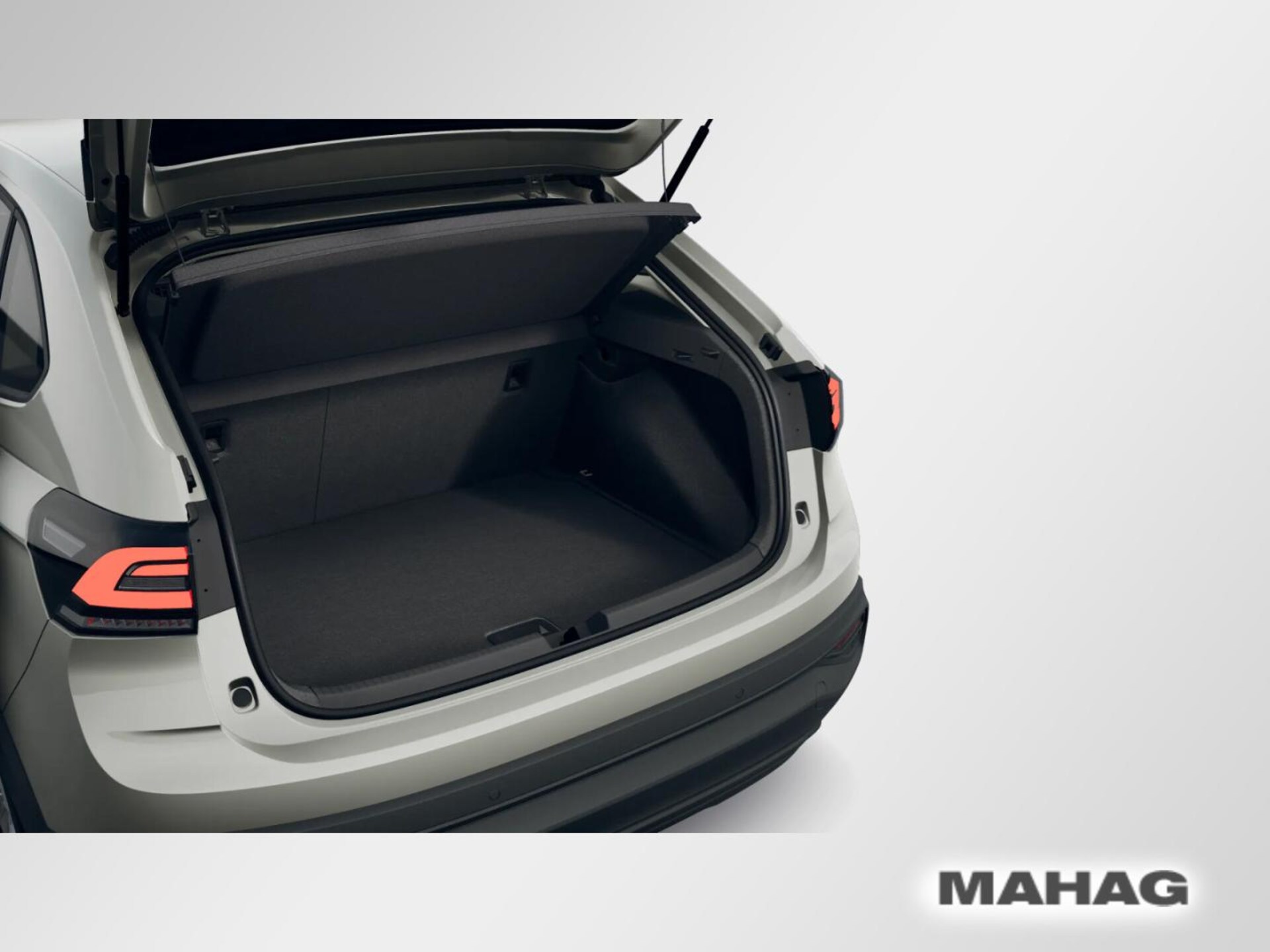 Volkswagen Taigo Basis-Modell