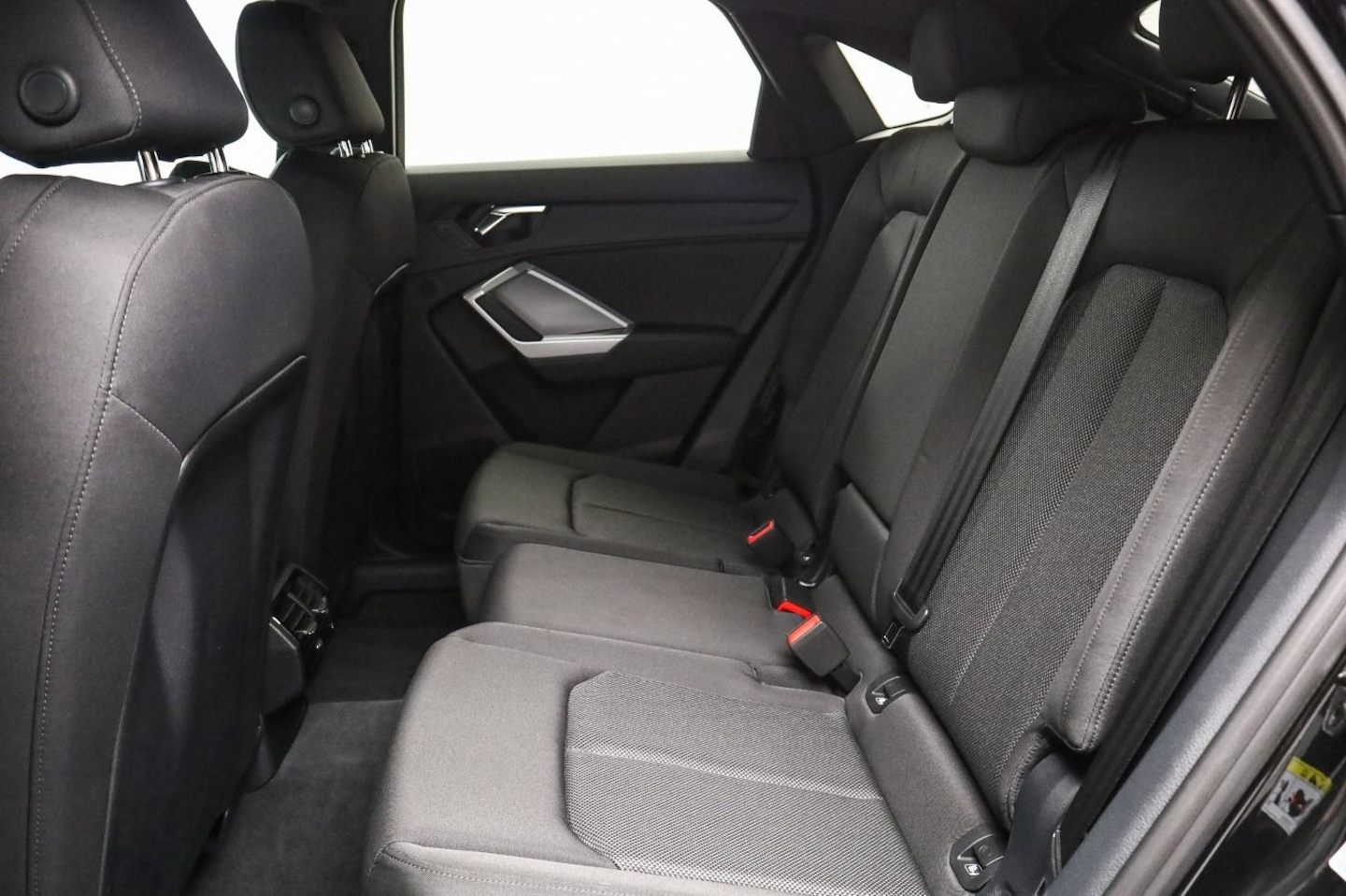 Bild über Audi Q3 Sportback S line 40 TFSI quattro S tronic - für weitere Informationen kontaktieren Sie den Audi Partner
