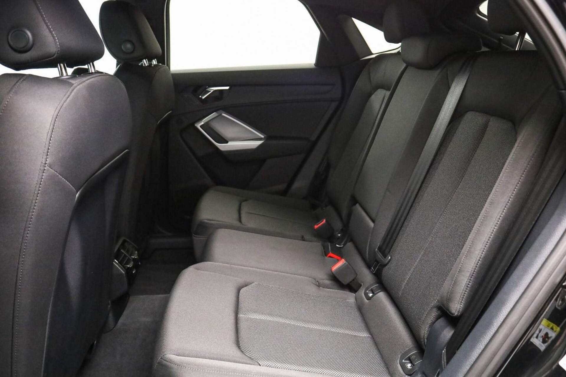 Audi Q3 Sportback S line