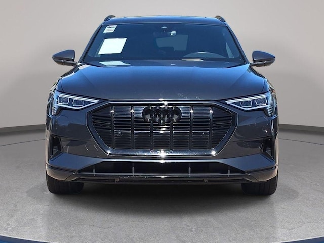 2023 Audi e-tron