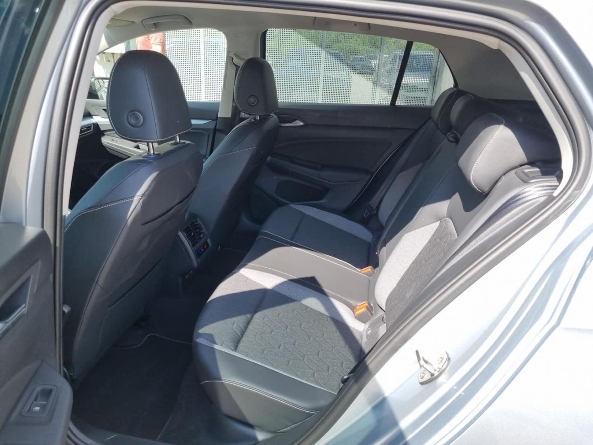 Volkswagen Golf Goal