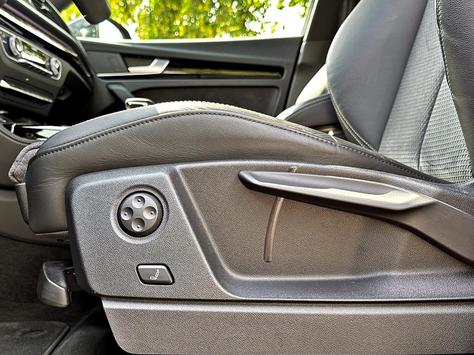 Audi Q5 – Bild 14