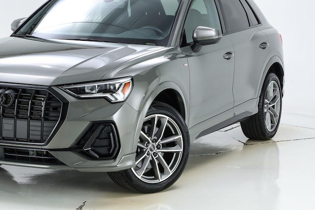 2024 Audi Q3 SUV