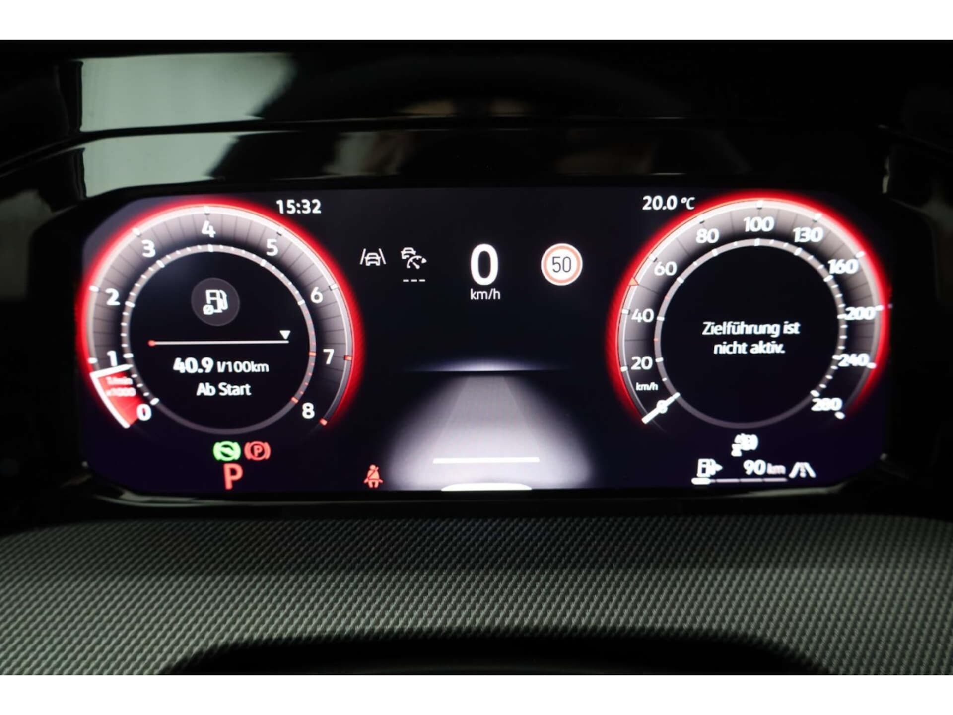 Volkswagen Golf GTI Clubsport