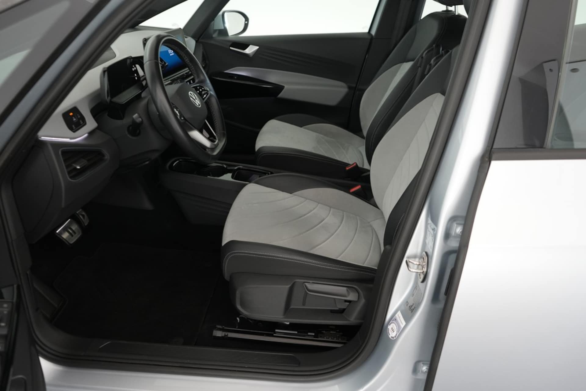 Volkswagen ID.3 Pro S