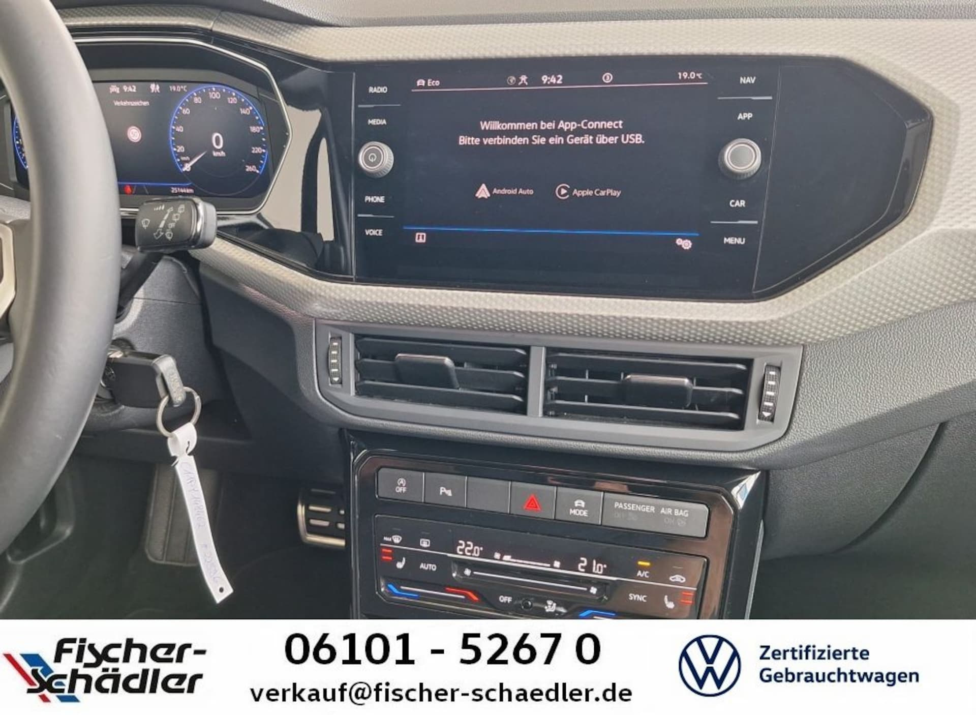 Volkswagen T-Cross MOVE