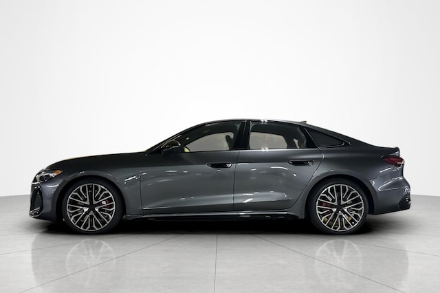 2026 Audi S5 Sedan