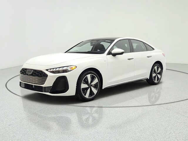 2026 Audi A5 Sedan