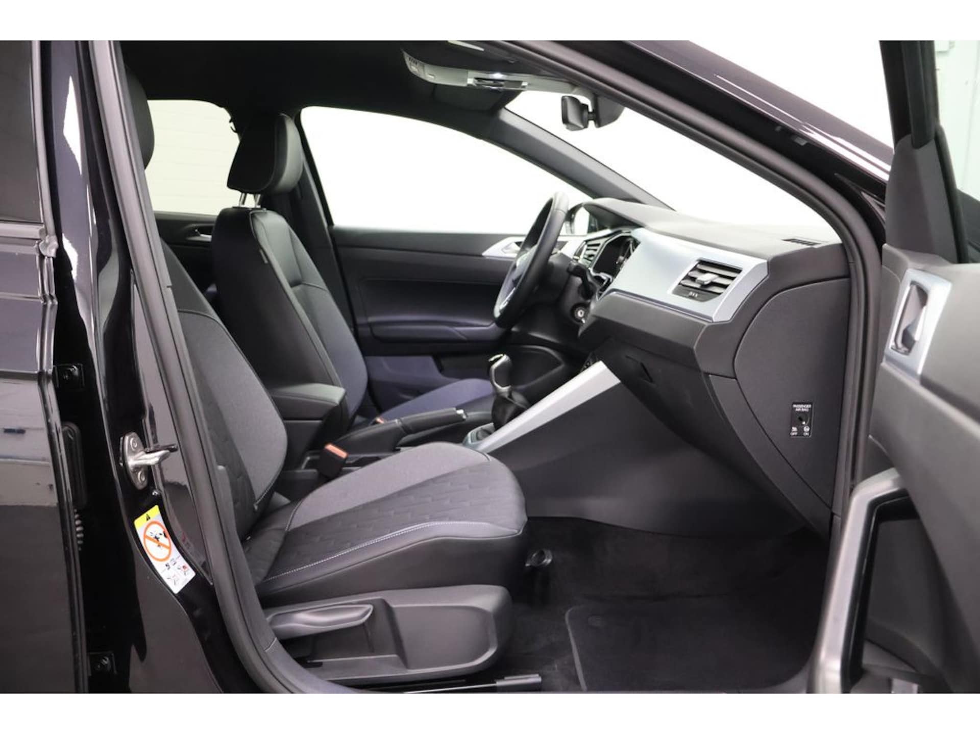 Volkswagen Polo Goal
