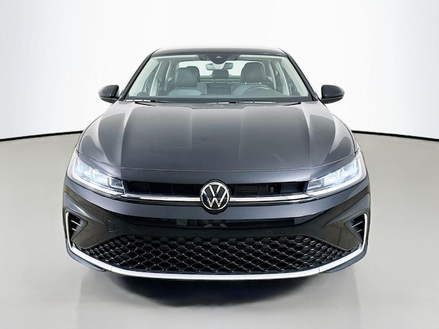 2025 Volkswagen Jetta