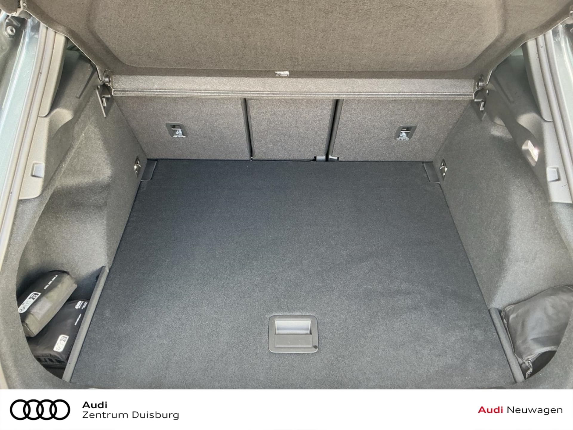 Audi Q3 SUV