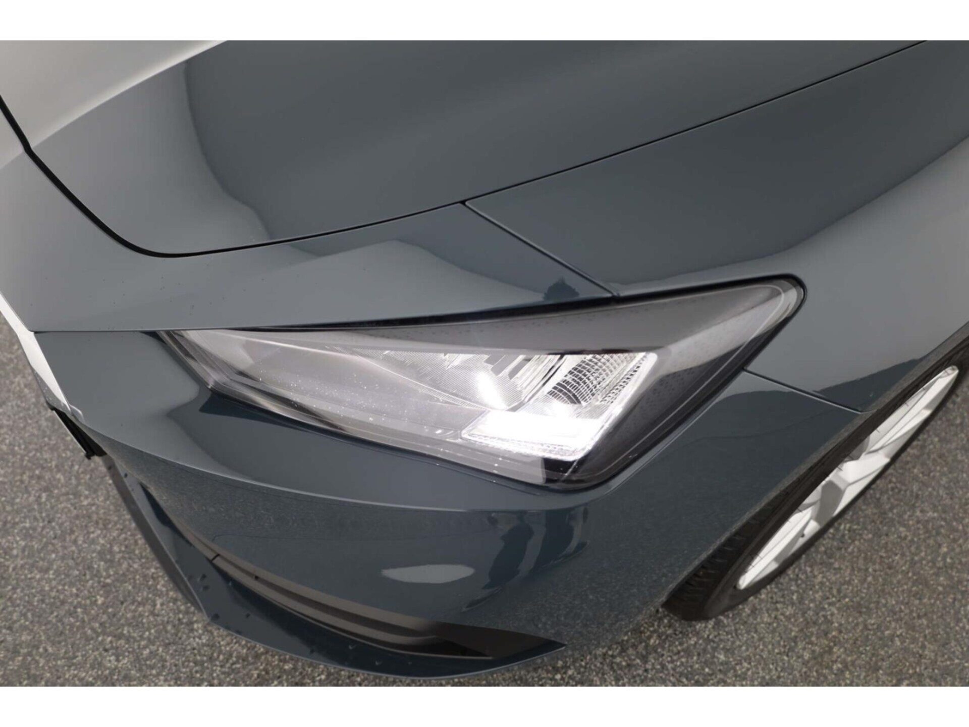SEAT Leon Style