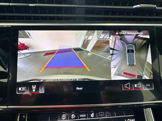 2026 Audi Q7 Premium Plus - Photo 28