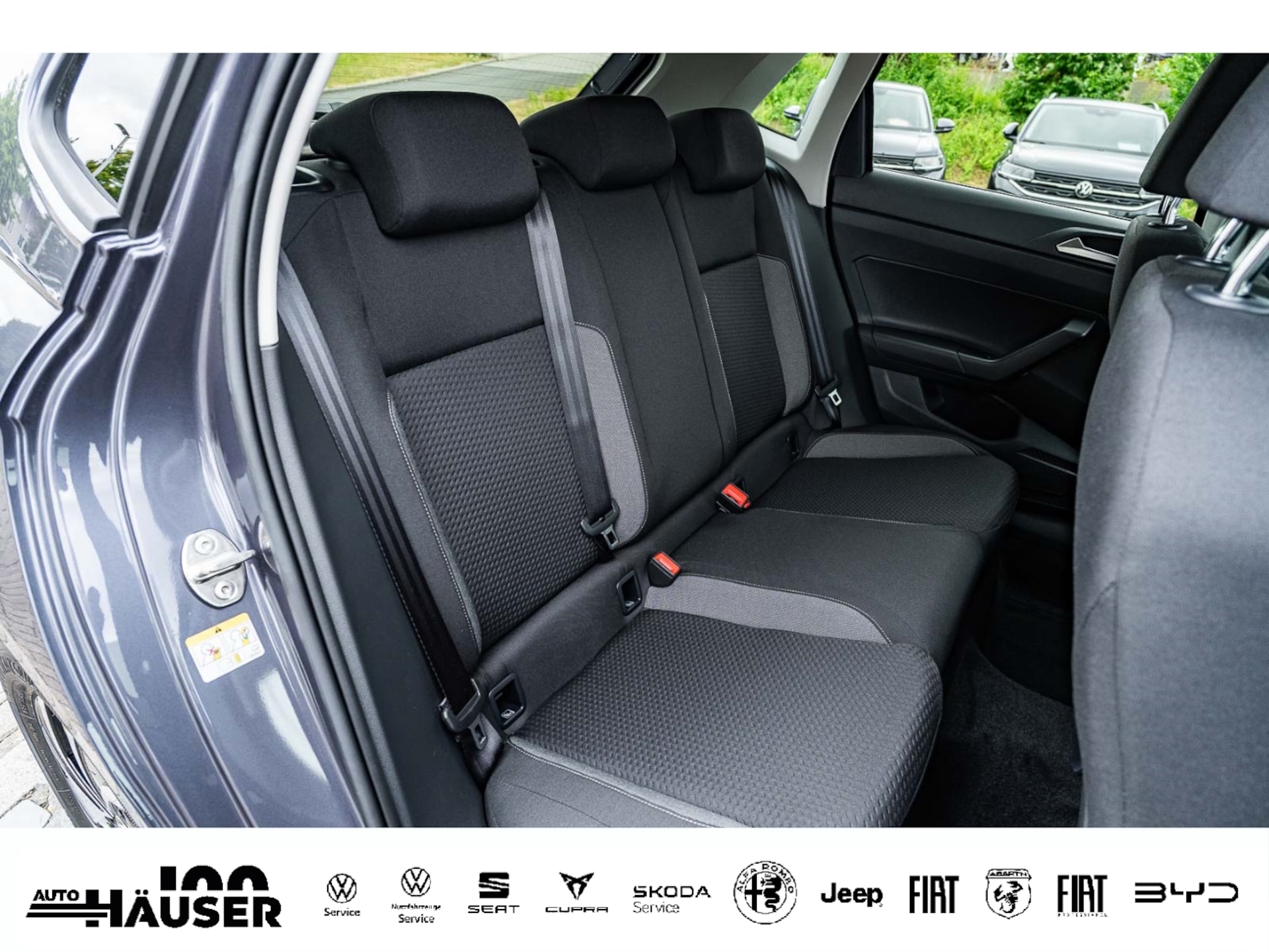 Volkswagen Polo Life