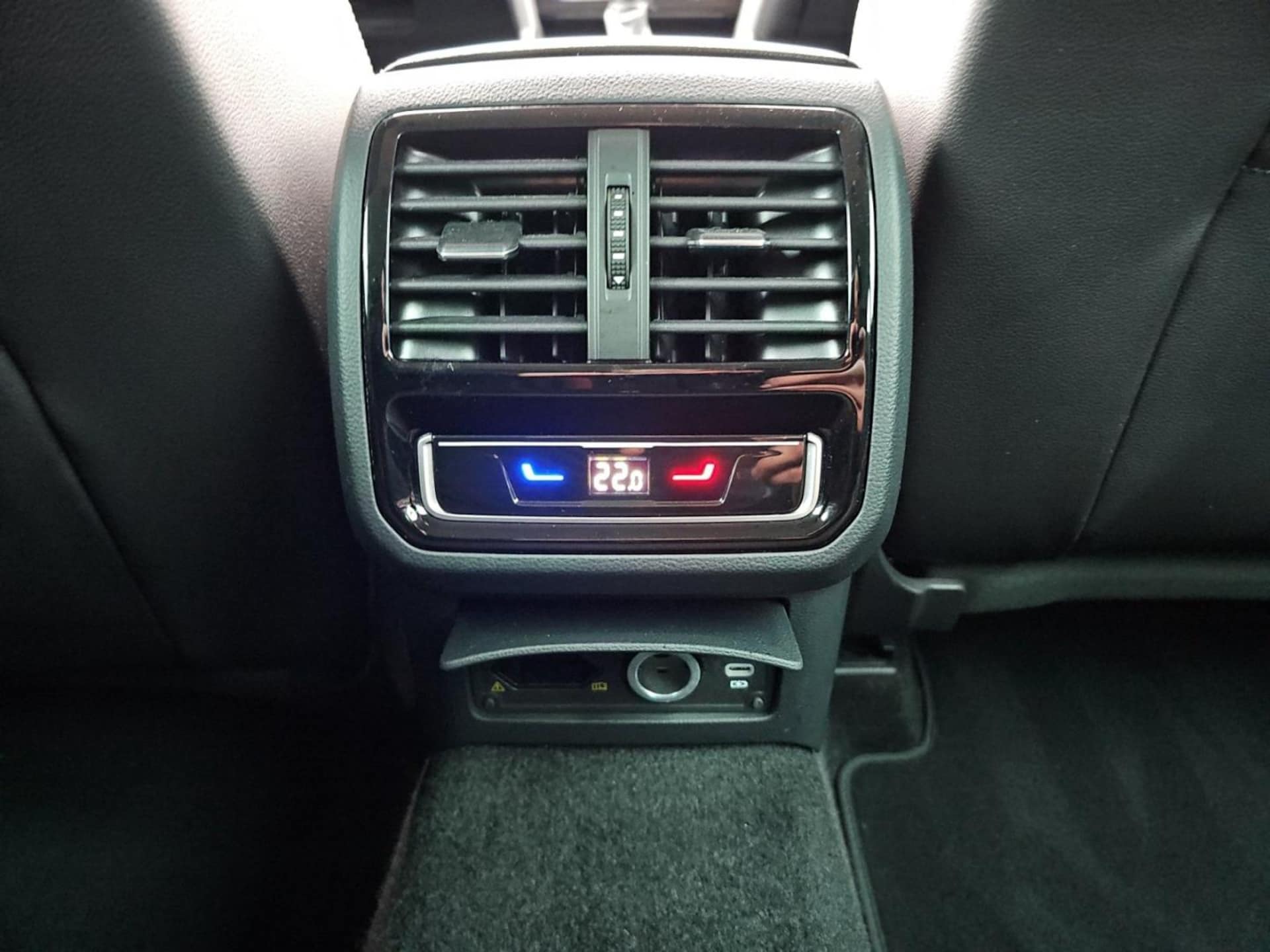 Volkswagen Passat Variant Elegance