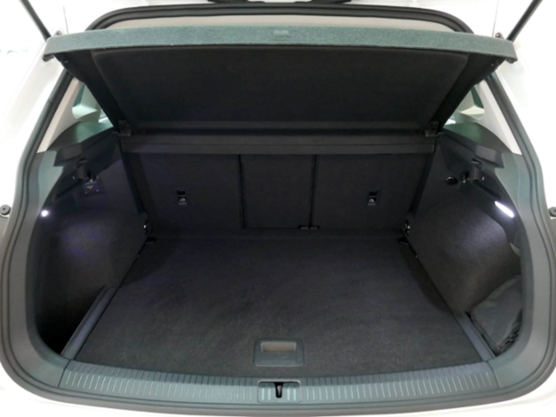 Volkswagen Tiguan MOVE