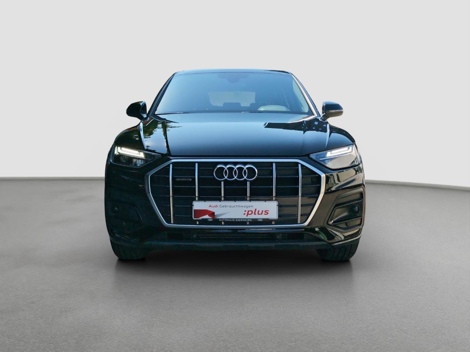 Audi Q5 Sportback advanced