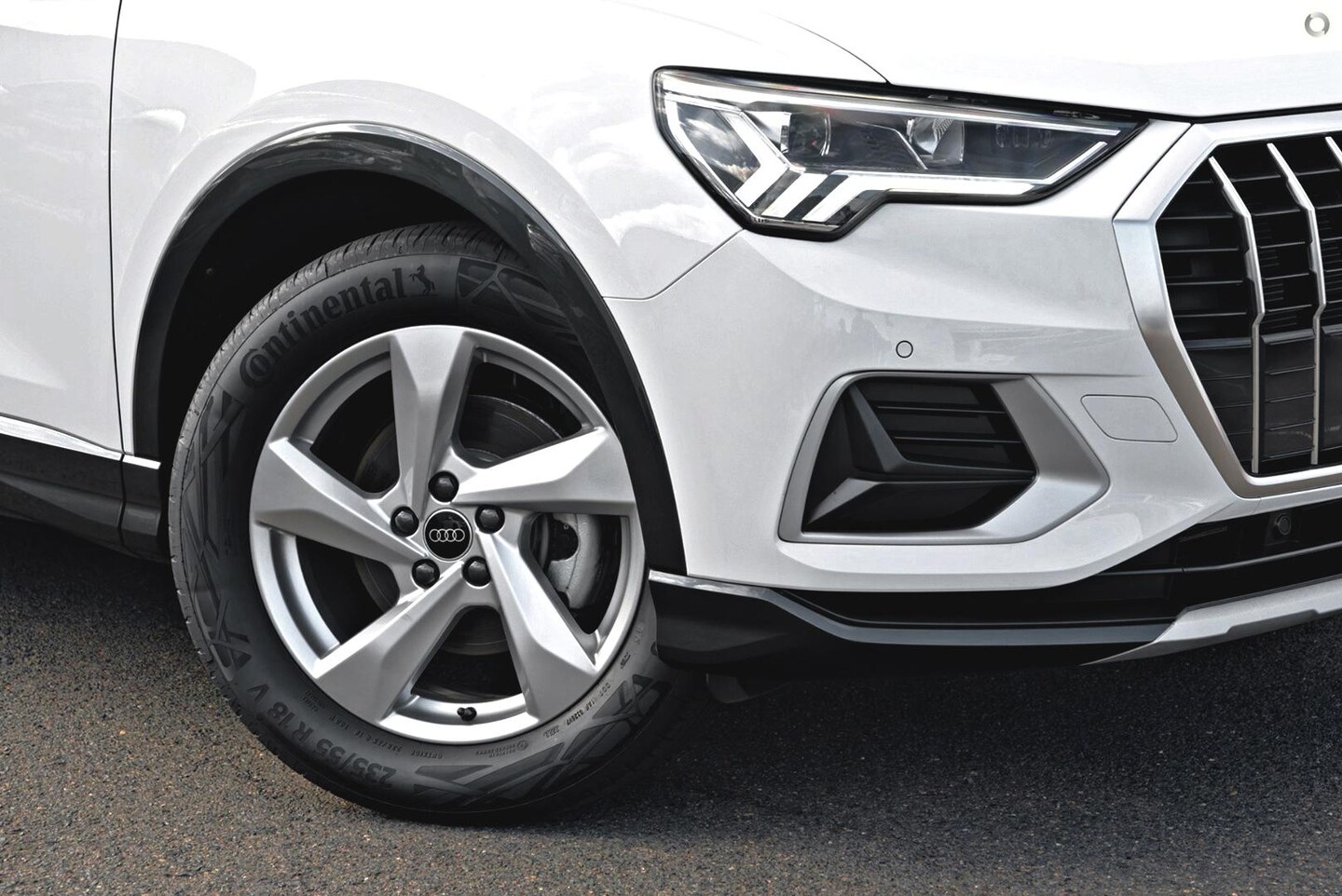 Image about Audi Q3 35 TFSI S tronic