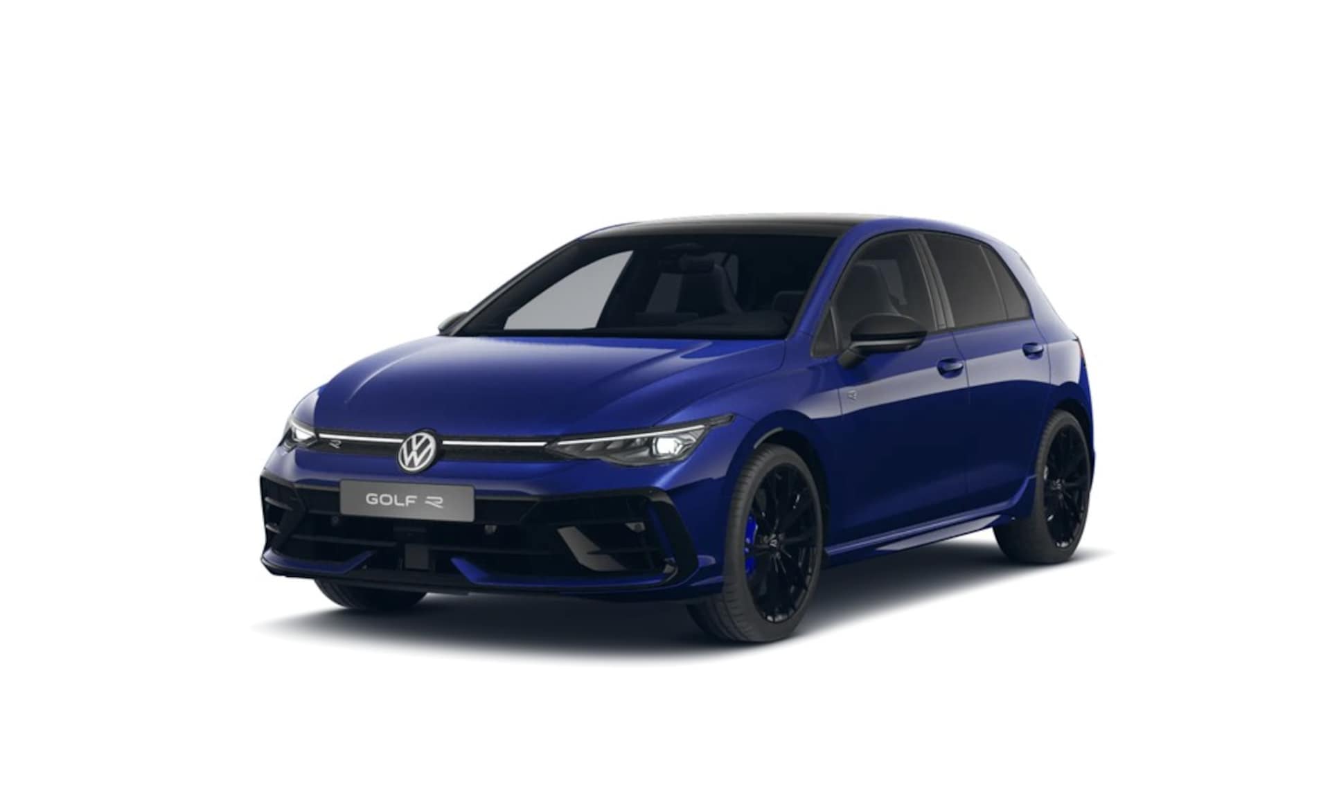 Volkswagen Golf R